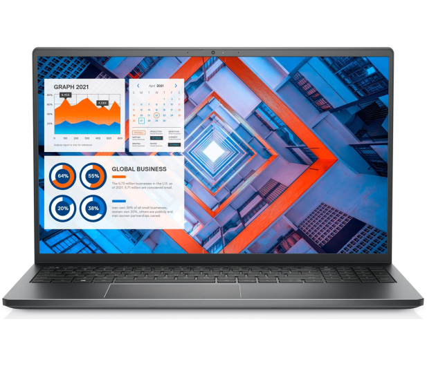 Dell Vostro 7510 i7-11800H/16GB/512/Win11P RTX3050 - 715870 - zdjęcie 3